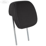 RANGER REAR O/S OR N/S SEAT HEAD REST RIVER ROCK 11-15