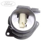 FIESTA FUSION AIR FLOW SENSOR