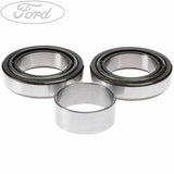 TRANSIT REAR O/S OR N/S WHEEL BEARING