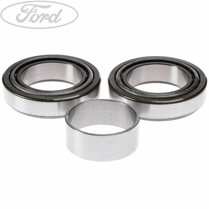 TRANSIT REAR O/S OR N/S WHEEL BEARING