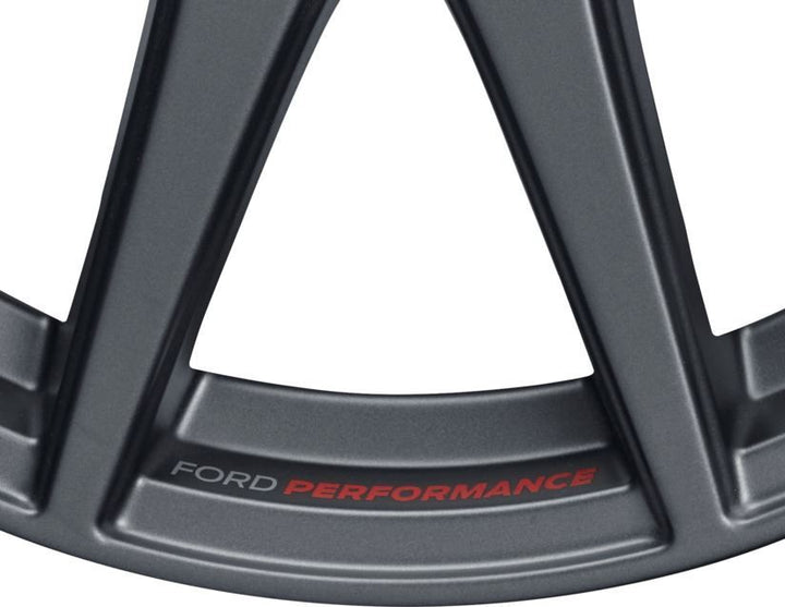 FOCUS SET OF 4 ALLOY WHEELS 10/2014 01/2016