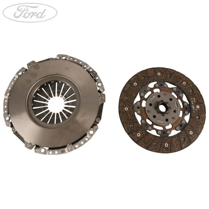 S-MAX GALAXY MONDEO CONNECT 1.6 DURATORQ CLUTCH 2 PIECE