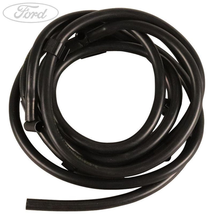 WINDSHIELD WASHER HOSE