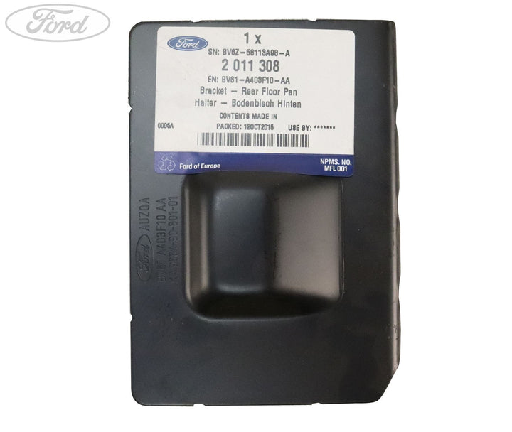 FOCUS RS REAR O/S FLOOR PAN BRACKET 2016-