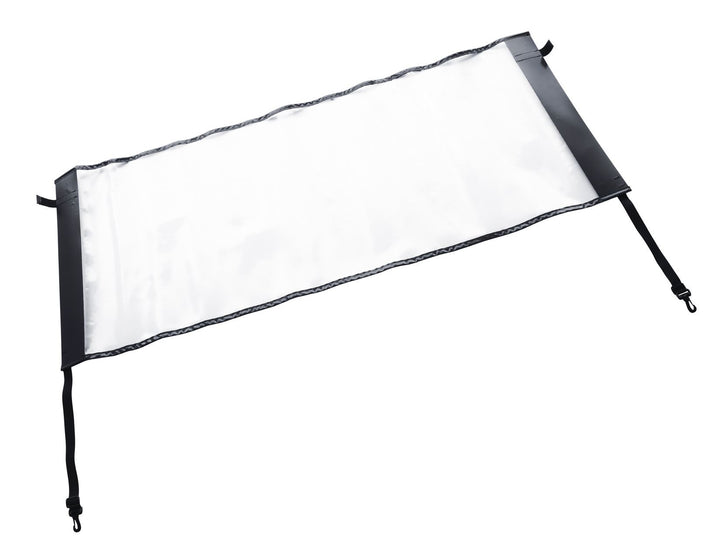 TRANSIT FROM 01/2014 PROTECTION SHIELD,TRANSPARENT