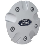 FOCUS MK1 ZETEC ALLOY WHEEL CENTRE CAP SILVER 1998-2005