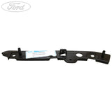 ECOSPORT FRONT O/S BUMPER MOUNTING SECURING BRACKET 2013-