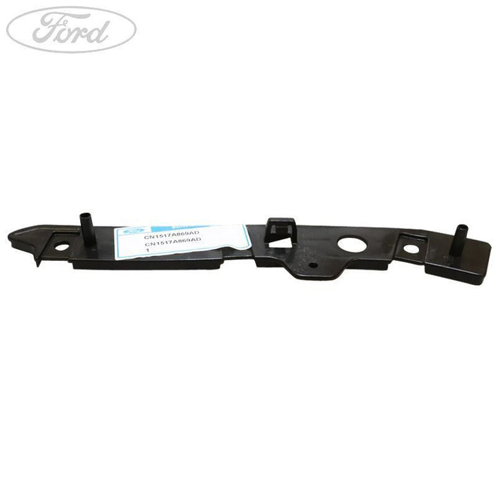 ECOSPORT FRONT O/S BUMPER MOUNTING SECURING BRACKET 2013-