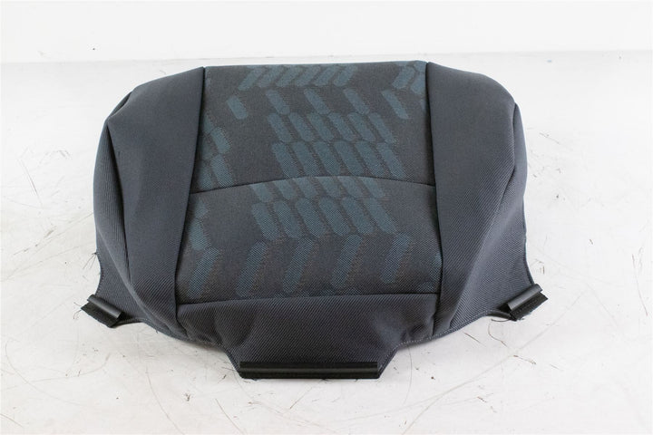 SEAT CUSHION COVER