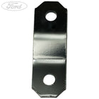 EVEREST ENDEAVOUR RANGER REAR LEAF SPRING SHACKLE FWD LWB
