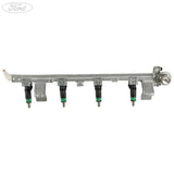 FIESTA MK6 1.25 ZETEC-S FUEL RAIL SUPPLY 75 BHP 2002-2006