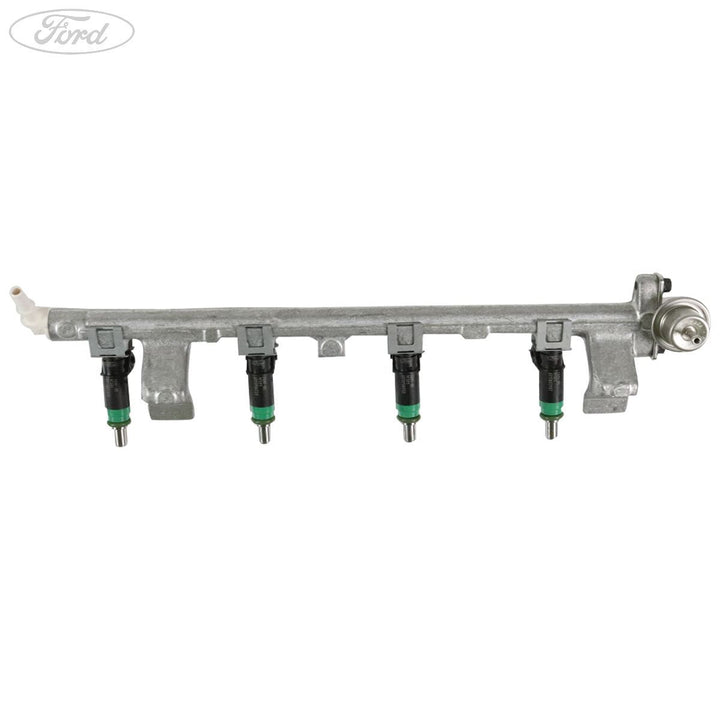 FIESTA MK6 1.25 ZETEC-S FUEL RAIL SUPPLY 75 BHP 2002-2006