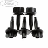 Mondeo Galaxy S-Max Radiator Upper Bracket Fixing Pin 2006-2015