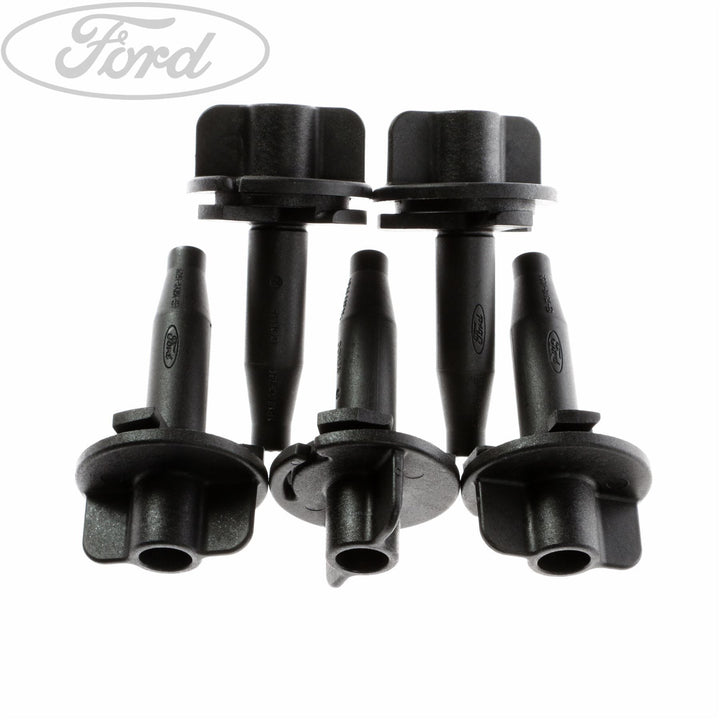 Mondeo Galaxy S-Max Radiator Upper Bracket Fixing Pin 2006-2015