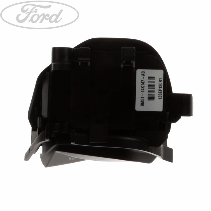 C-MAX MK2 FOCUS MK3 STEERING WHEEL VOICE CONTROL SWITCH