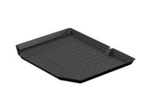 FIESTA BOOT LINER TRAY STYLE, BLACK WITH FIESTA LOGO, 2017 ONWARD