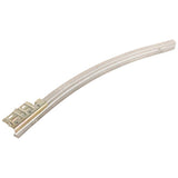 LOWER SLIDING DOOR TRACK
