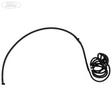 WINDSCREEN WASHER HOSE