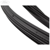 FIGO KA+ FRONT O/S N/S DOOR OPENING WEATHERSTRIP SEAL 2016-