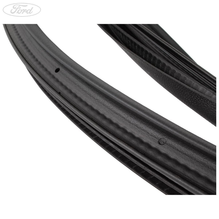 FIGO KA+ FRONT O/S N/S DOOR OPENING WEATHERSTRIP SEAL 2016-
