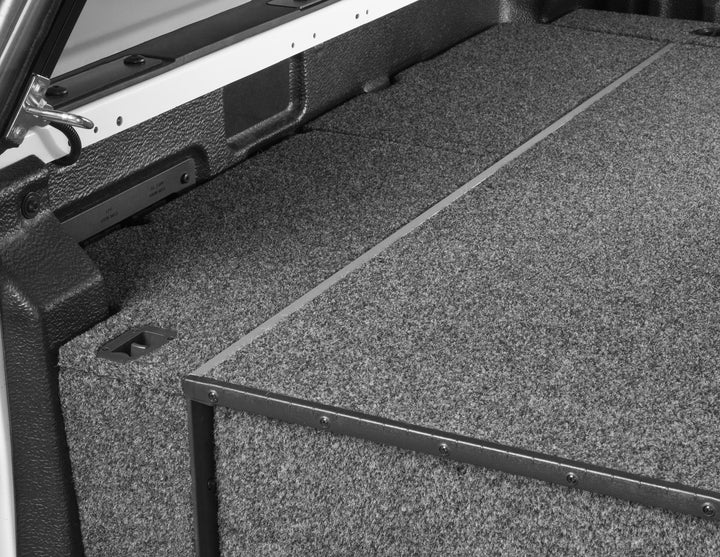 FORD RANGER FROM 06/2022 ARB* SIDE FLOOR KIT AND INSALL KIT