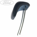 REAR SEAT HEAD REST