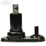 TRANSIT COURIER SPARE WHEEL MOUNTING PLATE BRACKET 04/2014-