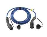 EV CHARGING CABLE FOR PUBLIC CHARGING STATIONS