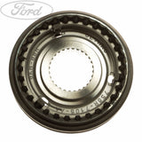 5-SPEED MANUAL TRANSMISSION 3RD & 4TH GEAR SYNCHRONIZER