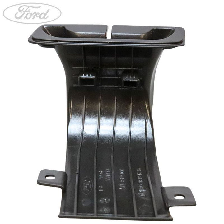 TRANSIT TOURNEO CUSTOM REAR TRIPPLE SEAT BELT GUIDE 2012-18