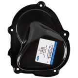 TRANSMISSION CASE COVER