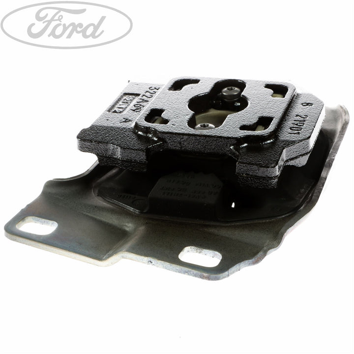 TRANSMISSION GEARBOX MOUNT HOUSING