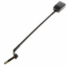 TRANSIT REAR SEAT BELT & BUCKLE