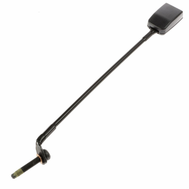 TRANSIT REAR SEAT BELT & BUCKLE