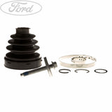 FRONT INNER CV BOOT KIT