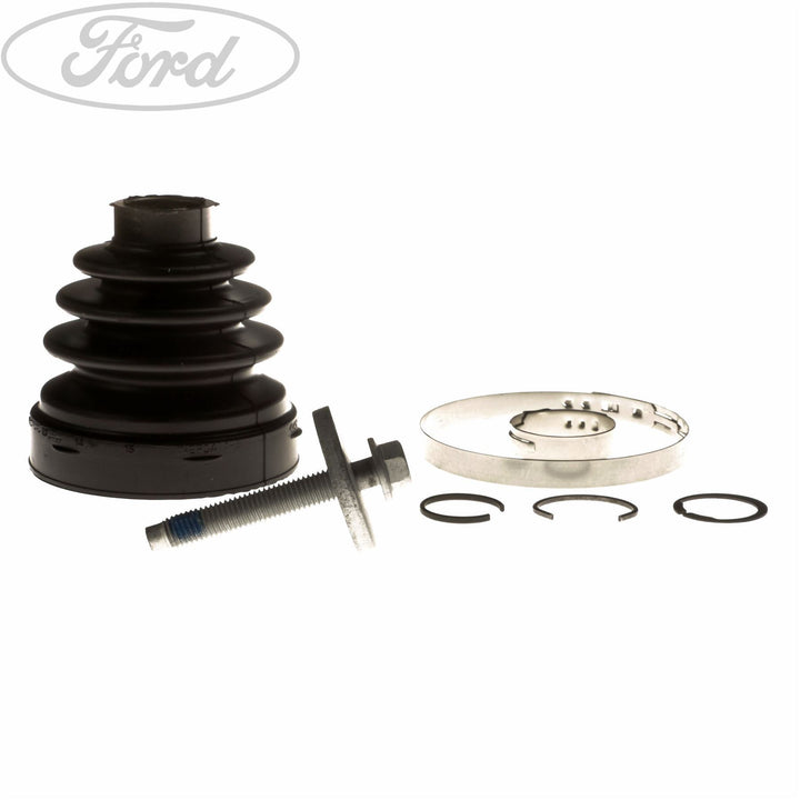 FRONT INNER CV BOOT KIT