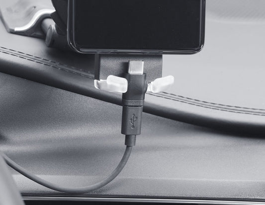 BURY* USB ADAPTOR USB TYPE C TO MICRO USB