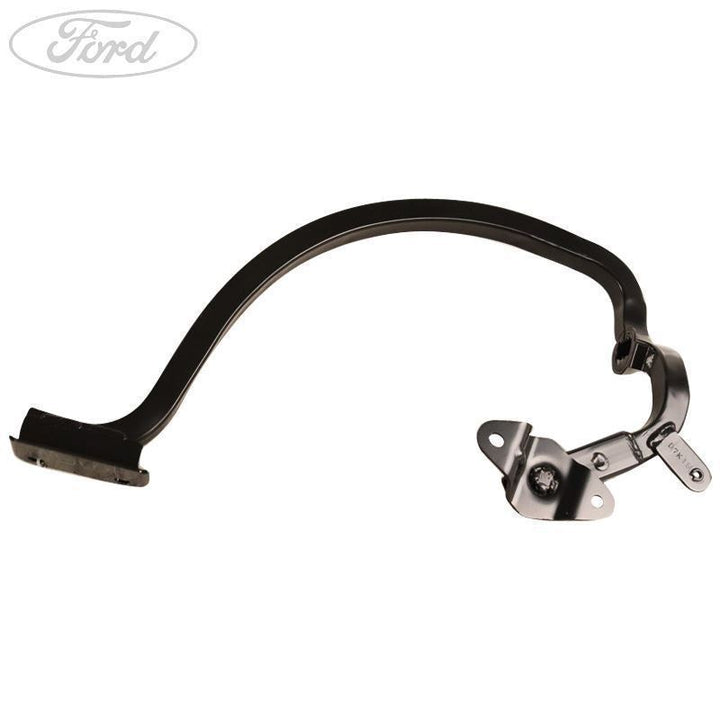 LUGGAGE COMPARTMENT DOOR HINGE