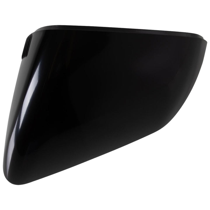 MUSTANG N/S DOOR MIRROR HOUSING COVER POWER FOLD 2015-