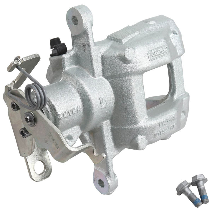 TRANSIT MK8 MK9 O/S REAR BRAKE CALIPER 2014-2024