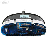EVEREST ENDEAVOUR INSTRUMENT CLUSTER 4 SPEED AUTO RHD 03-07