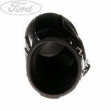 INDUCTION AIR BOX INTAKE HOSE PIPE