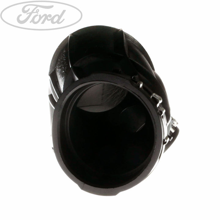 INDUCTION AIR BOX INTAKE HOSE PIPE
