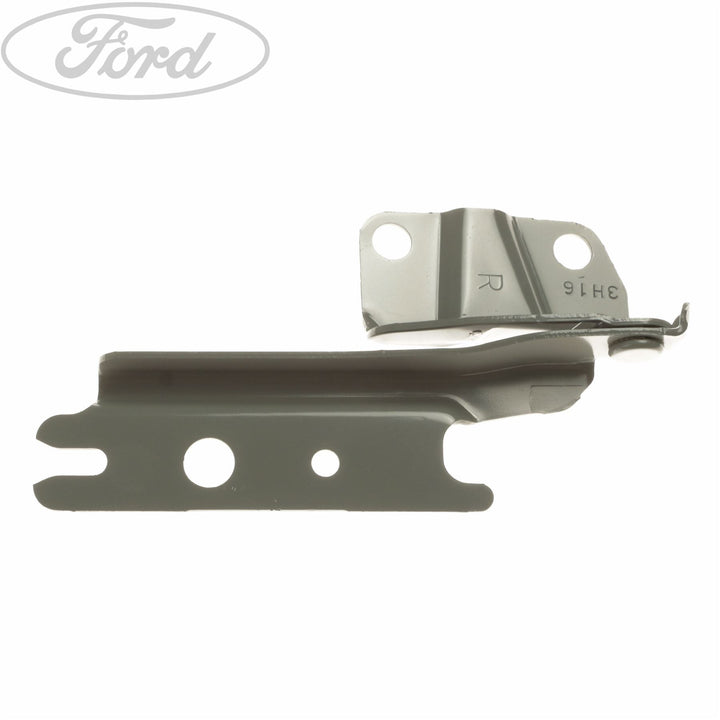 HOOD PARTS