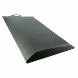 Transit Van N/S Rear Grey Quarter Moulding 2019-Onwards