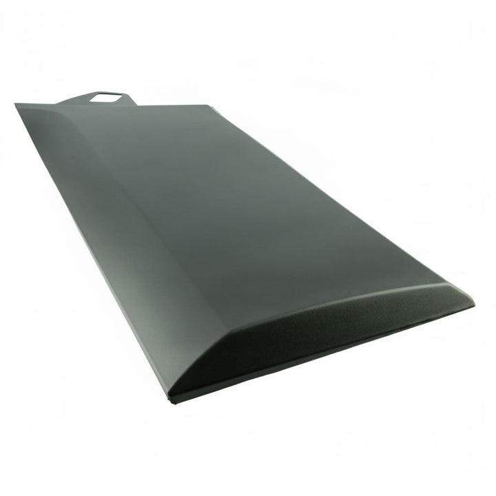 Transit Van N/S Rear Grey Quarter Moulding 2019-Onwards