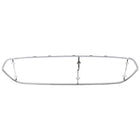 FIGO KA+ FRONT RADIATOR GRILLE SURROUND BEZEL LEVEL 1