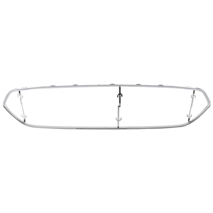 FIGO KA+ FRONT RADIATOR GRILLE SURROUND BEZEL LEVEL 1