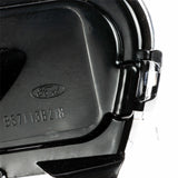 MONDEO N/S HEADLAMPS AND FRONT FLASHER LAMPS KIT