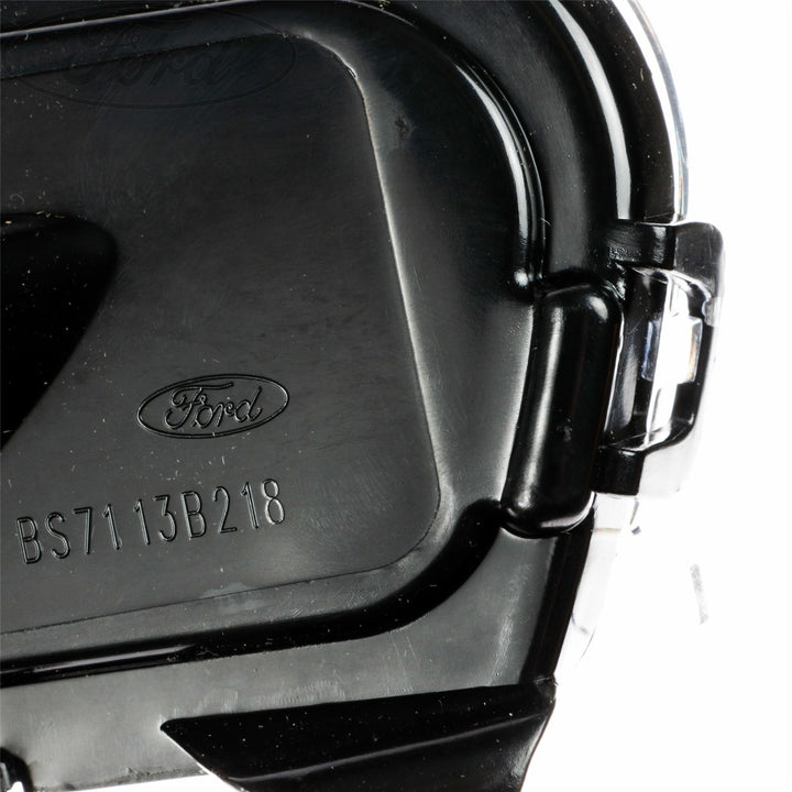 MONDEO N/S HEADLAMPS AND FRONT FLASHER LAMPS KIT